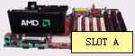 SLOT A主板