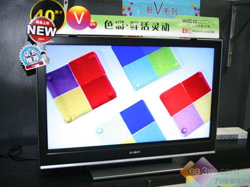 10日行情:日系40寸液晶电视暴降千元