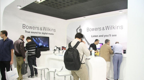IFA2010B&Wչʾ߶iPhone4ר