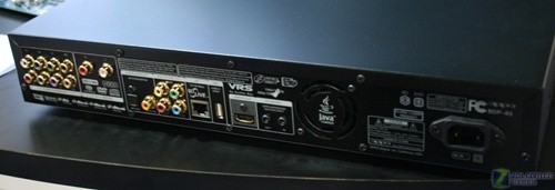 蓝光碟机出新品 OPPO BDP-83美国曝光