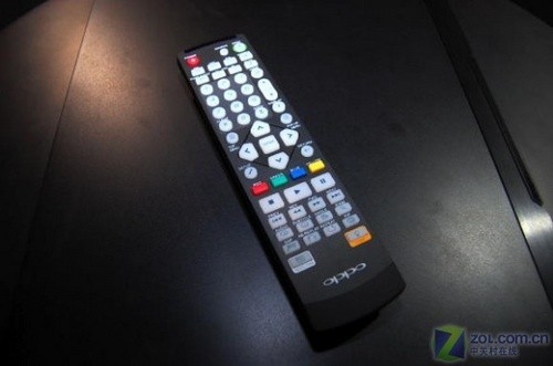 蓝光碟机出新品 OPPO BDP-83美国曝光