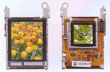 ������TFTҺ����ʾ��